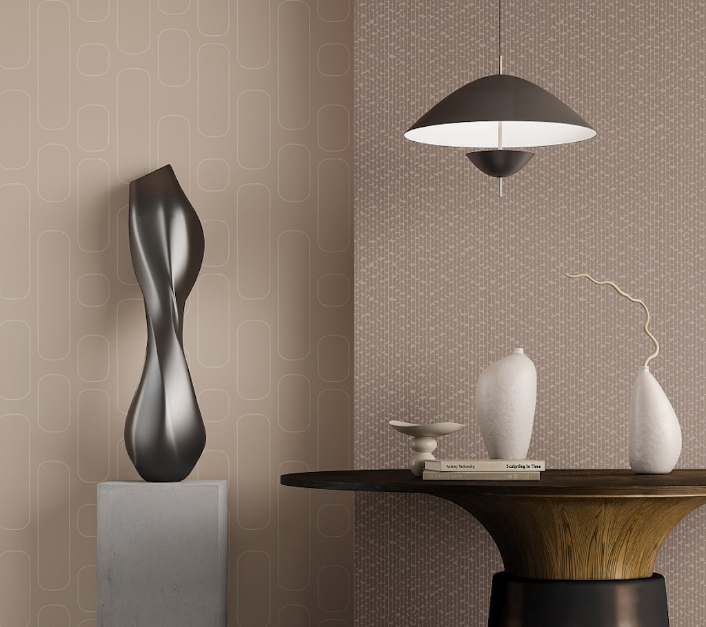 Обои Milassa арт SOL6 012 фото 2