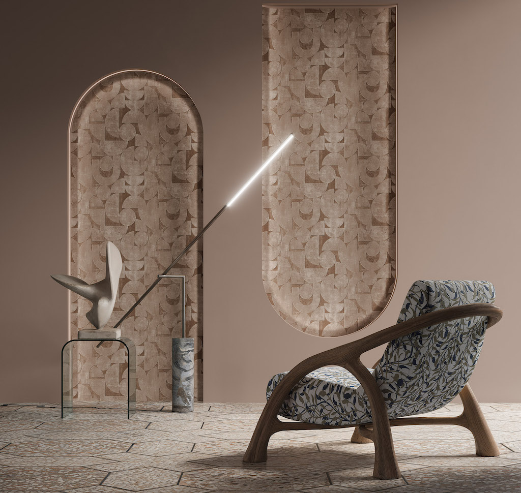 Обои Milassa арт SOL9 004 фото 2