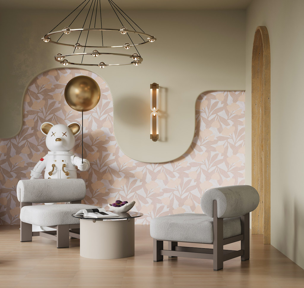 Обои Luna арт CRZ3 007 фото 2