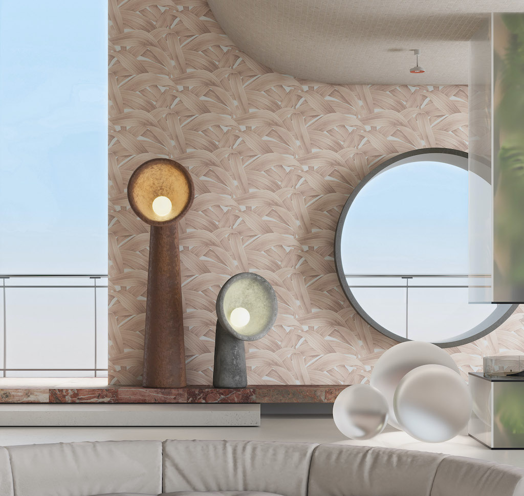 Обои Luna арт CRZ4 002 фото 2