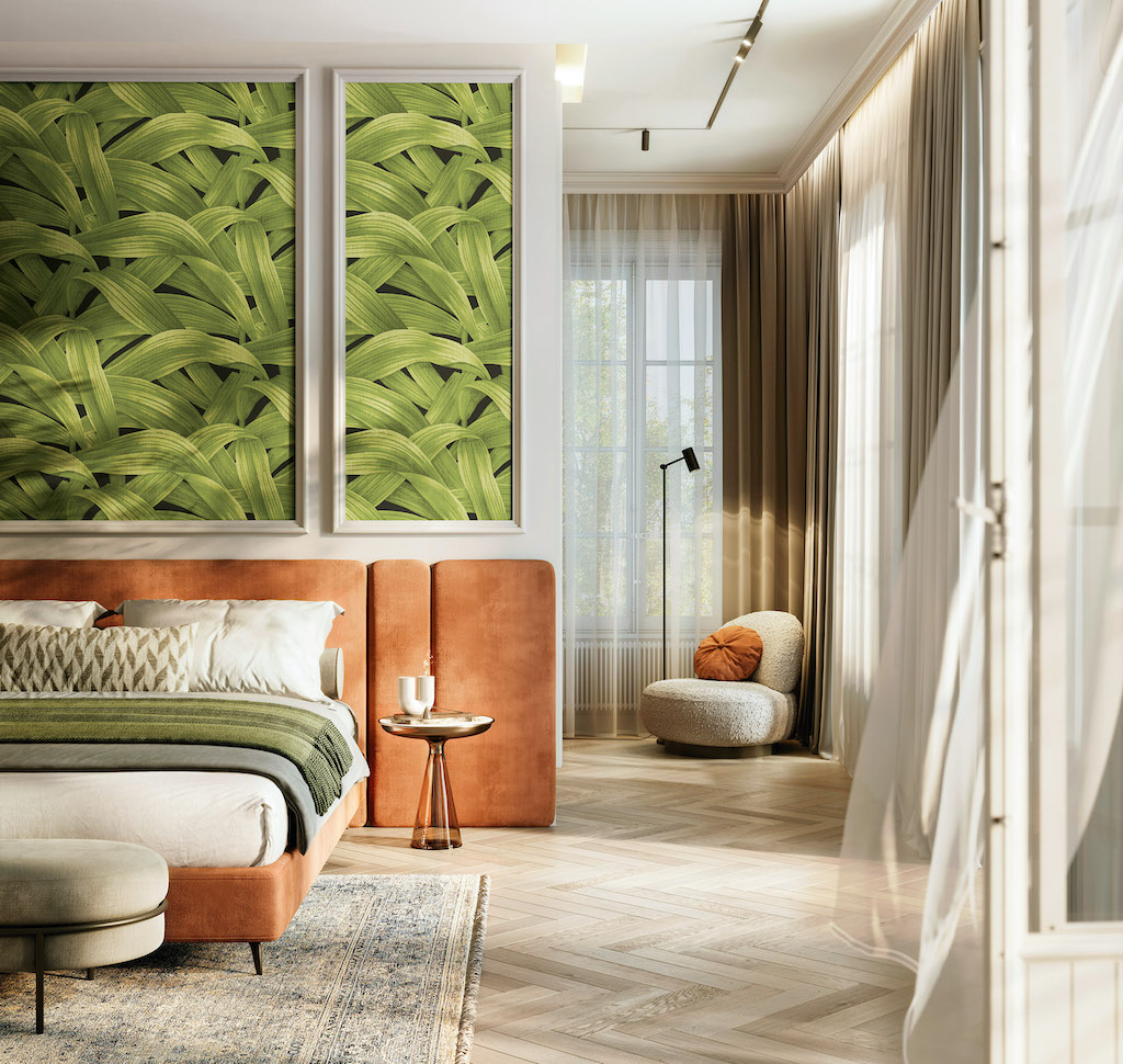 Обои Luna арт CRZ4 005 фото 2