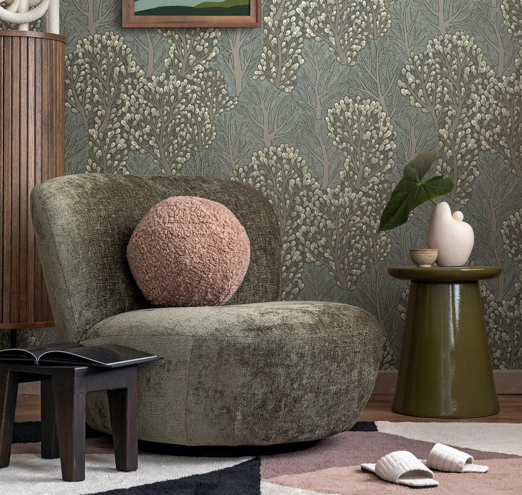 Обои Luna арт CRZ5 005 фото 2