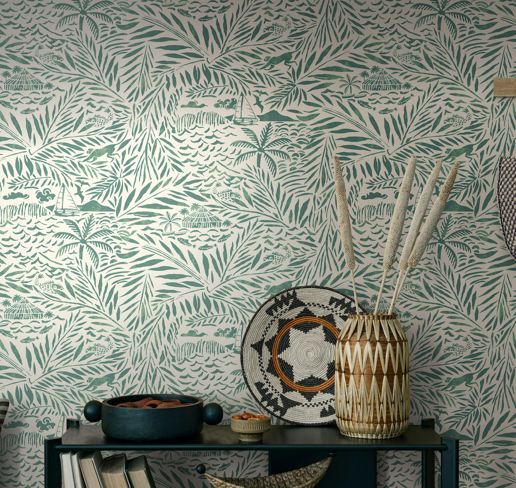 Обои Luna арт CRZ6 005 фото 2