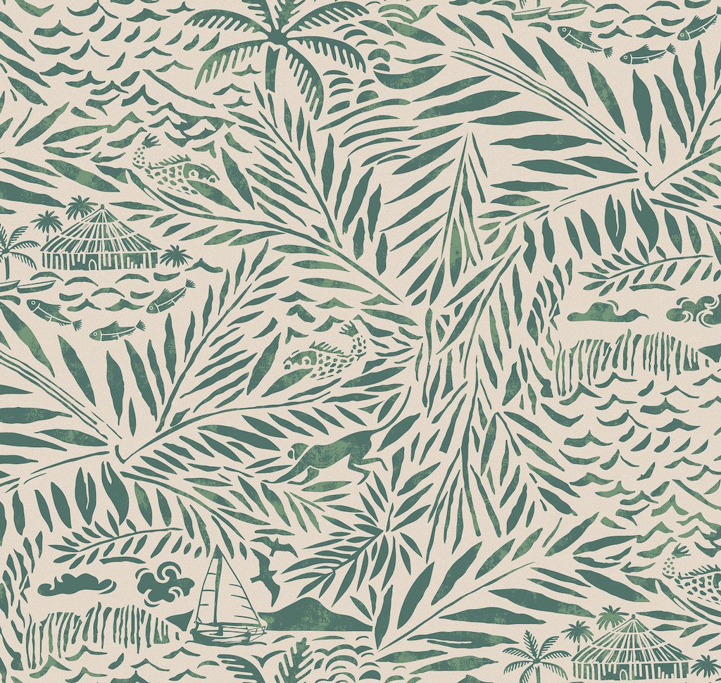 Обои Luna арт CRZ6 005 фото 1