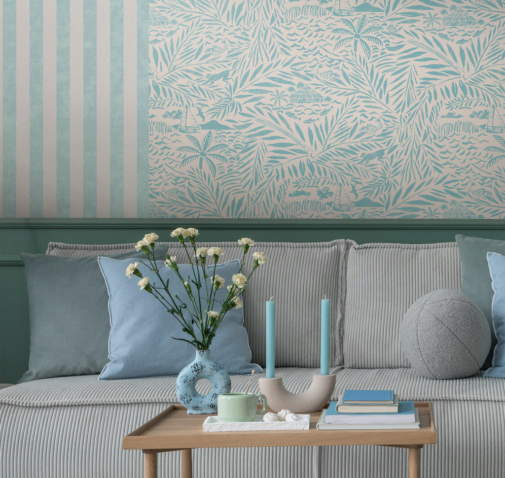 Обои Luna арт CRZ6 018 фото 3