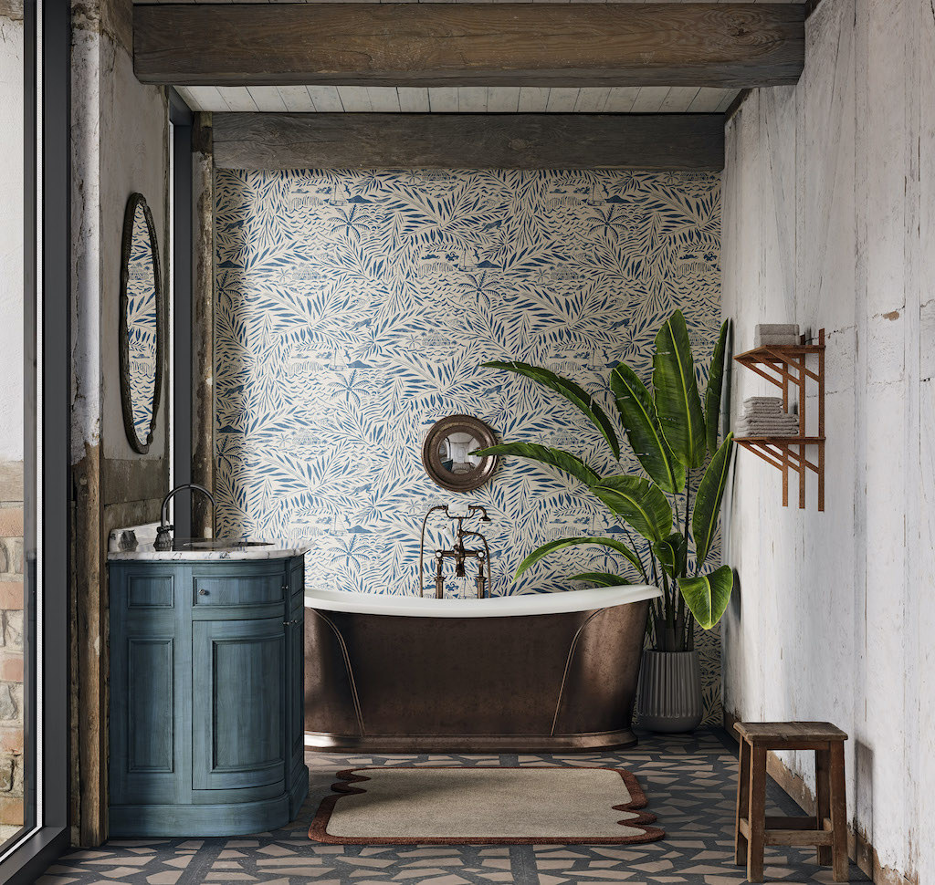 Обои Luna арт CRZ6 018 фото 2