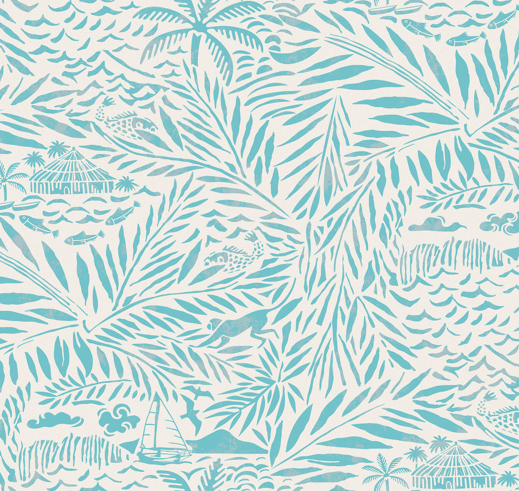 Обои Luna арт CRZ6 018 фото 1