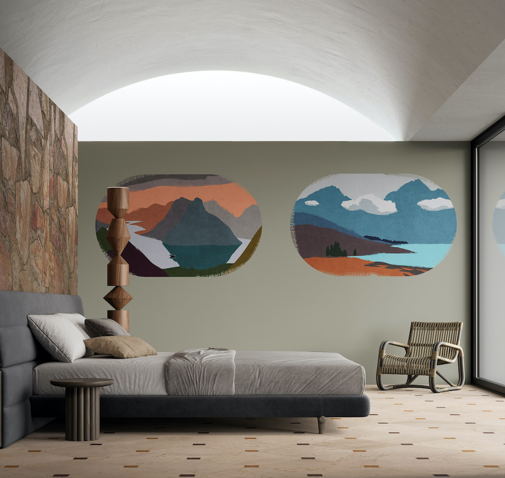 Панно Luna арт CRZ2 005 фото 2