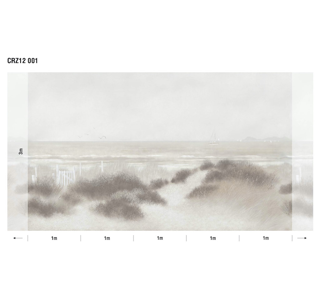 Панно Luna арт CRZ12 001 фото 2