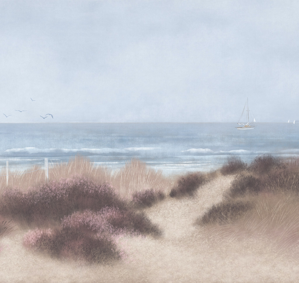 Панно Luna арт CRZ12 006 фото 1