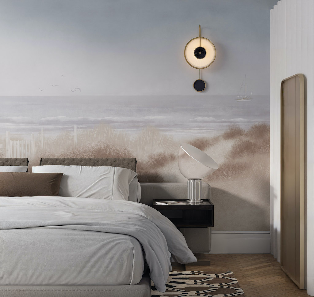 Панно Luna арт CRZ12 007 фото 2