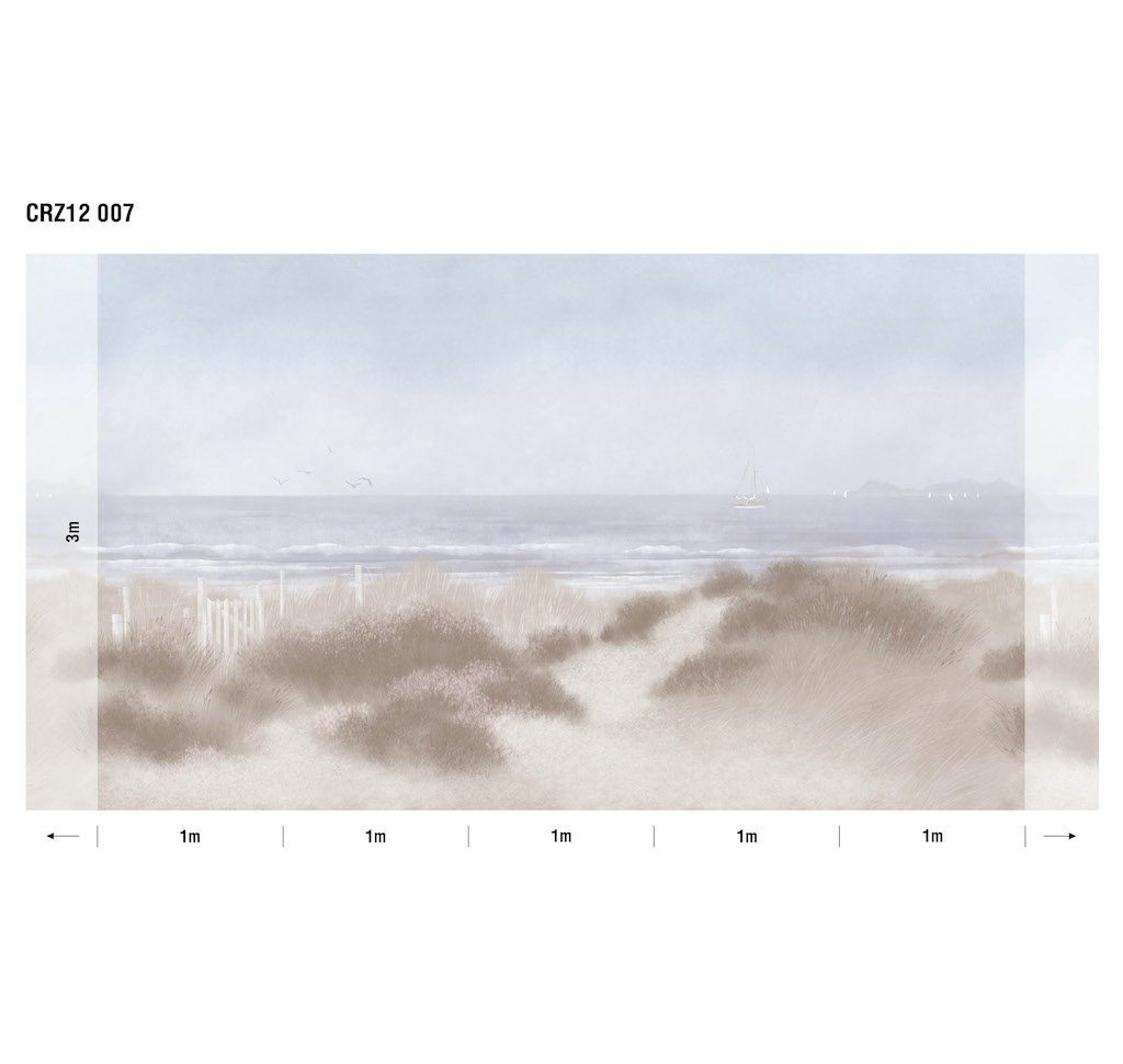 Панно Luna арт CRZ12 007 фото 3