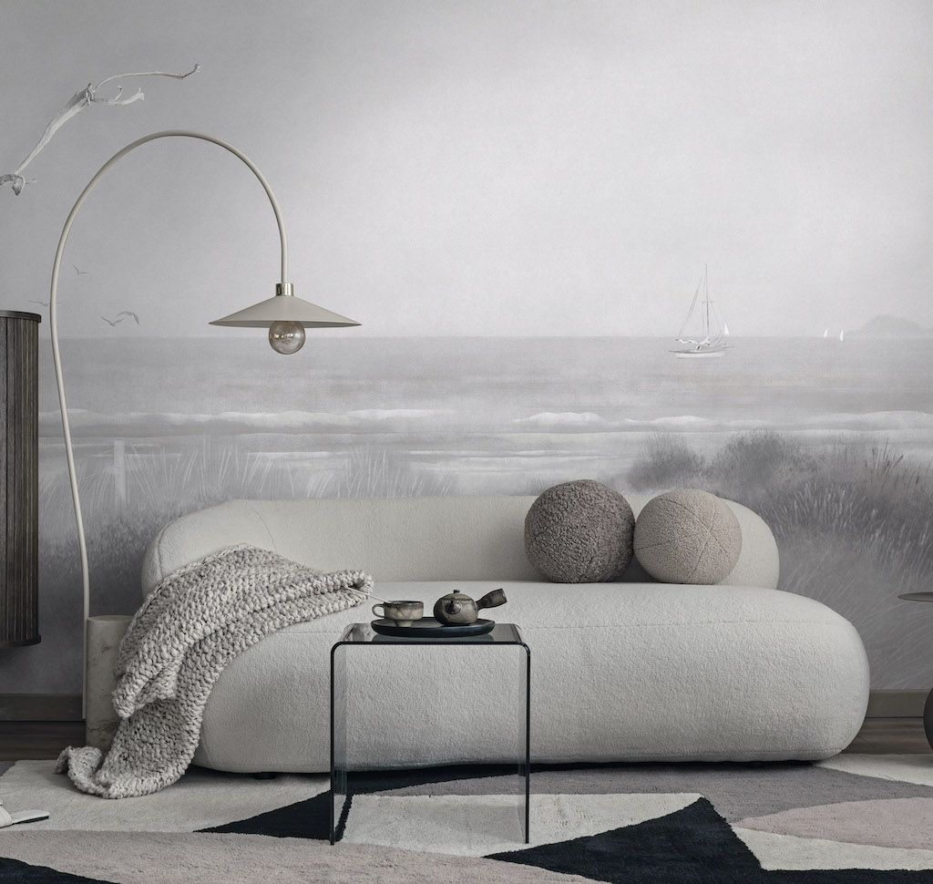 Панно Luna арт CRZ12 011 фото 2