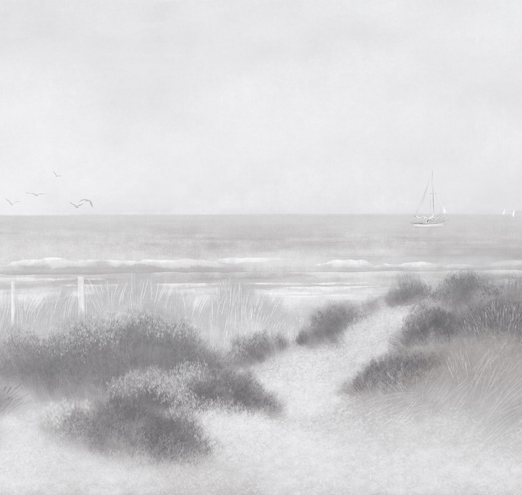 Панно Luna арт CRZ12 011 фото 1