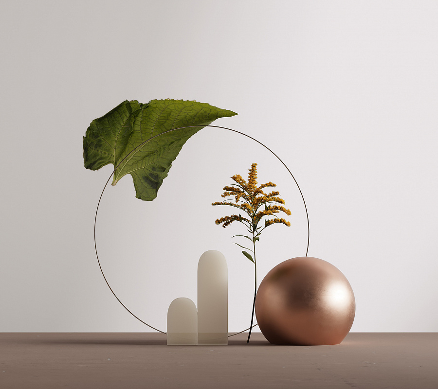 Обои Loymina Materials арт LOT2 103 фото 2