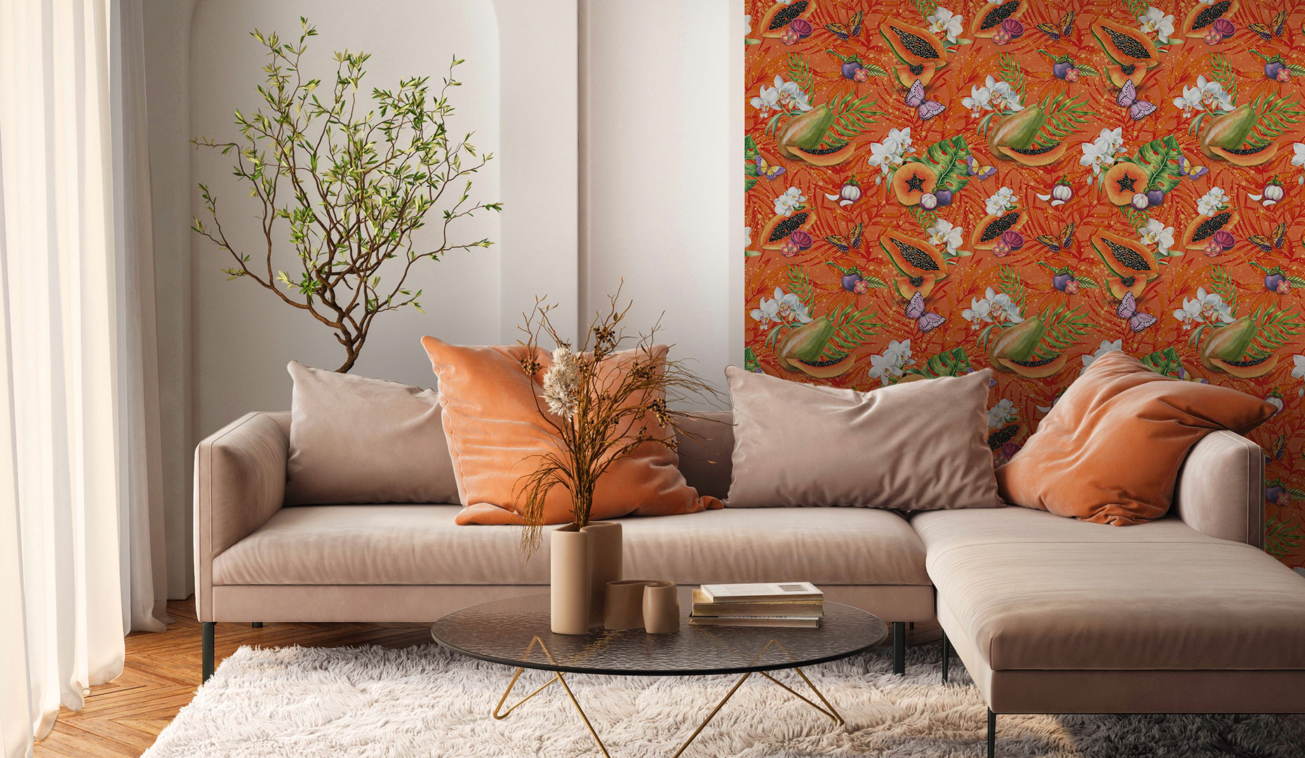 Фрески Ortograf арт 35658 фото 2