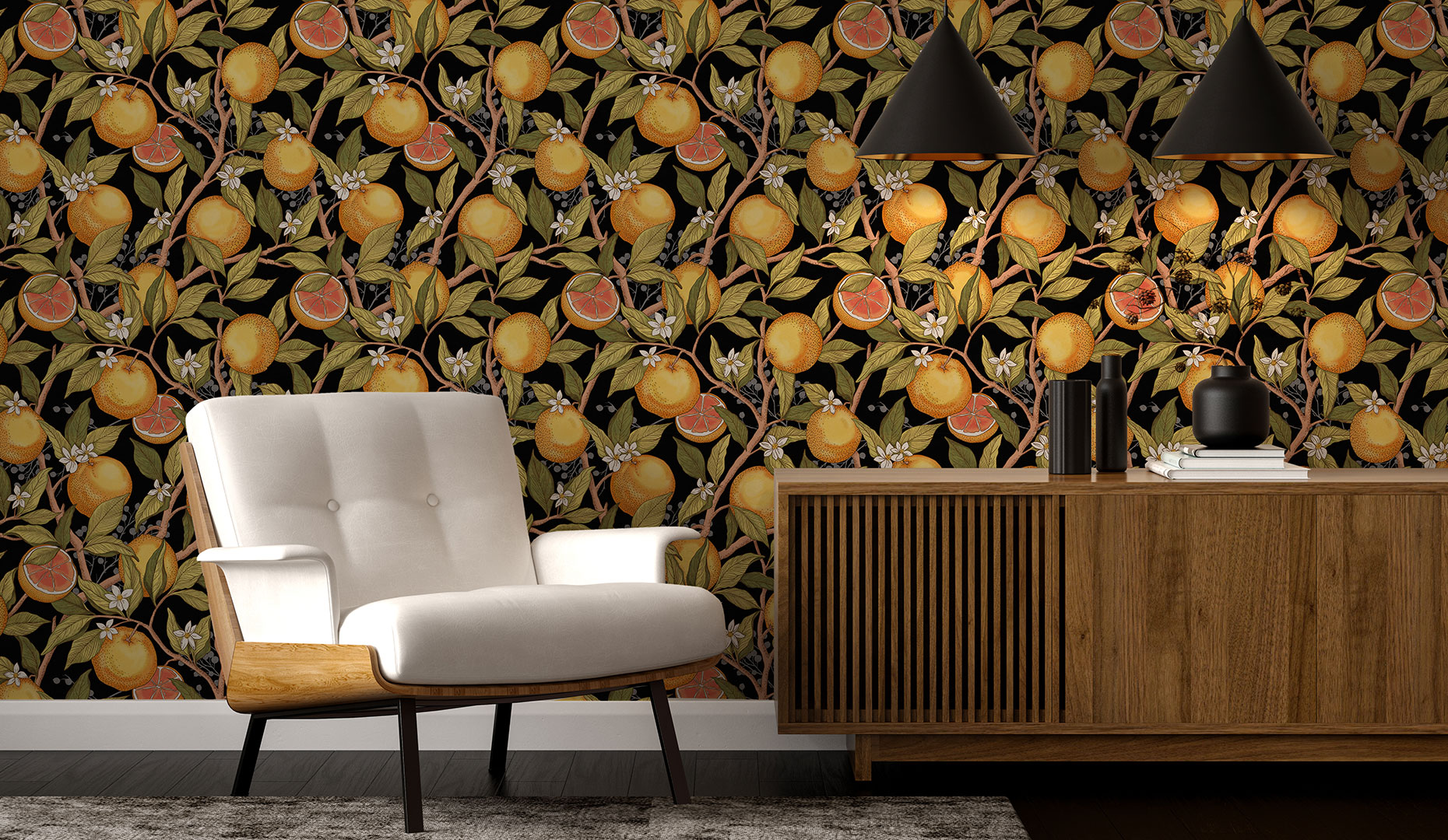 Фрески Ortograf арт 35660 фото 2