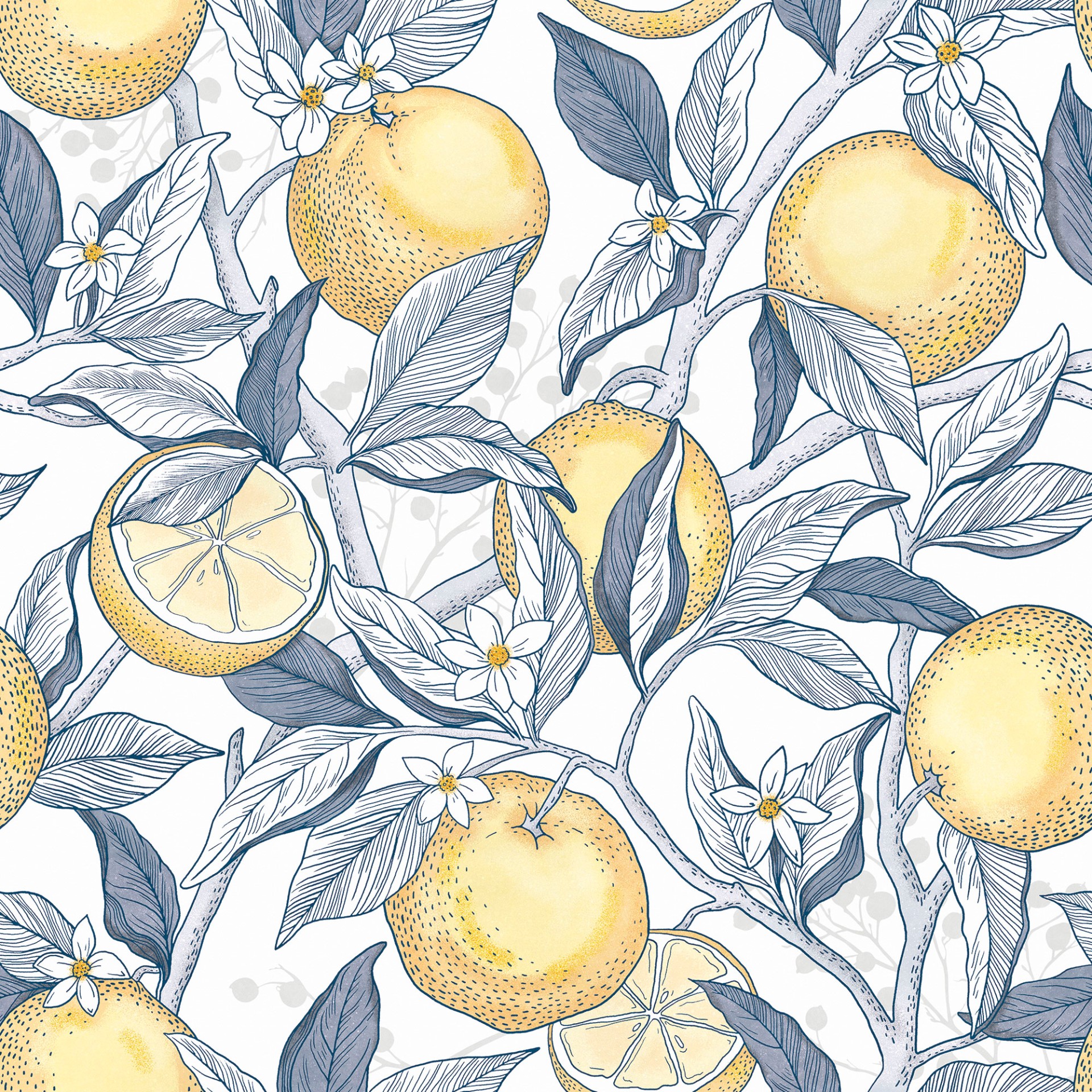 Фрески Ortograf арт 35661 фото 1