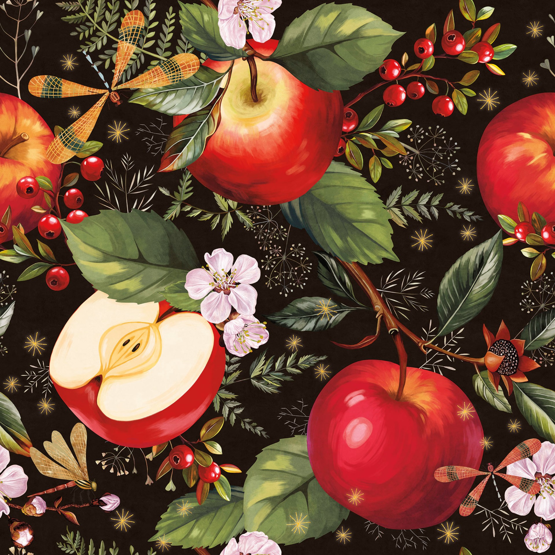 Фрески Ortograf арт 35663 фото 1