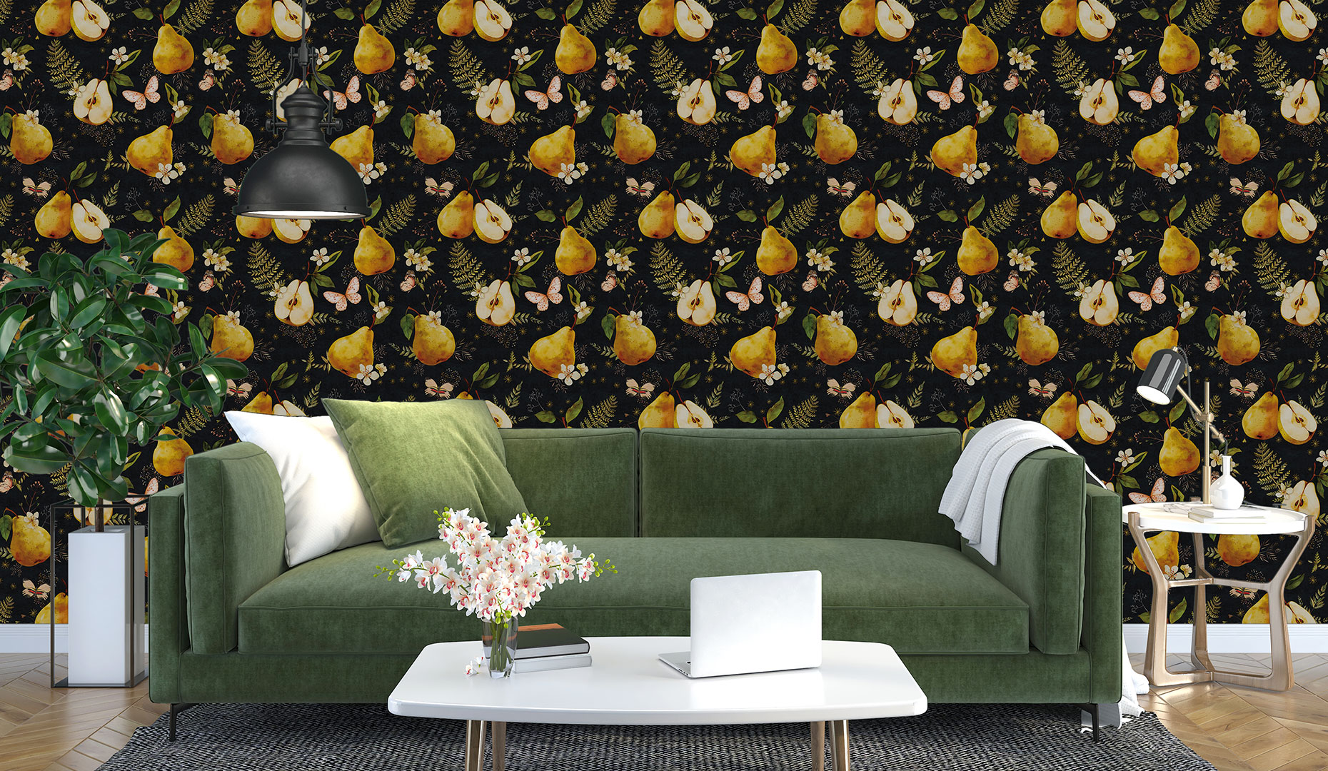 Фрески Ortograf арт 35666 фото 2