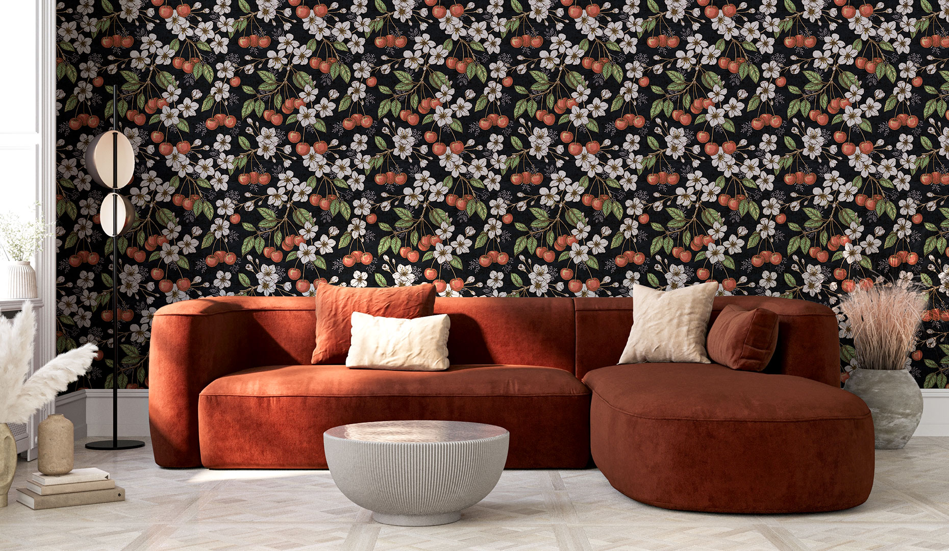 Фрески Ortograf арт 35670 фото 2