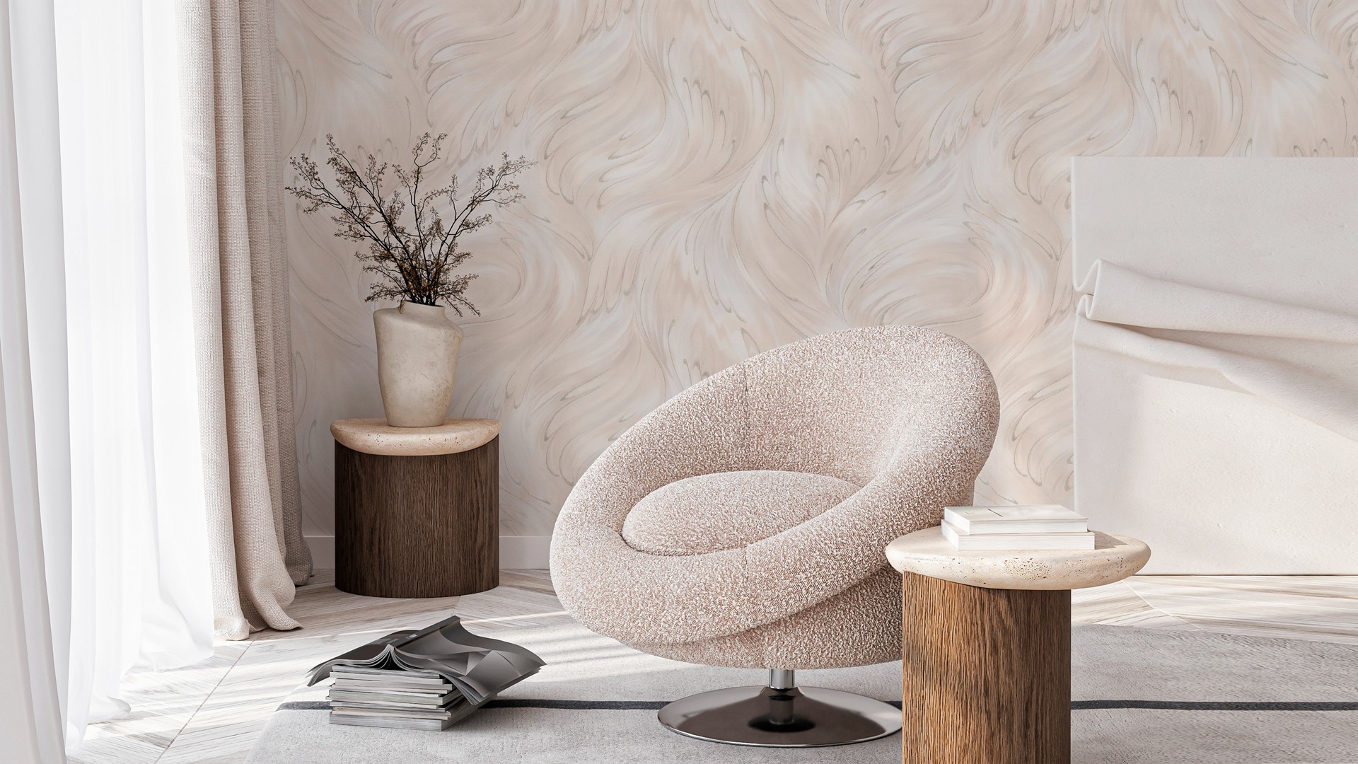 Обои OVK Design арт 11216-02 фото 2