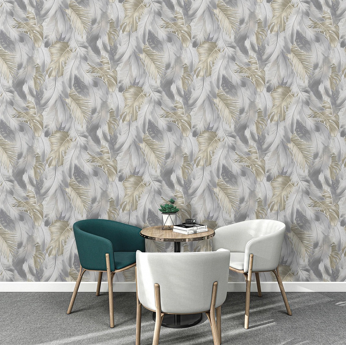 Обои Prisma арт MS11403 фото 2