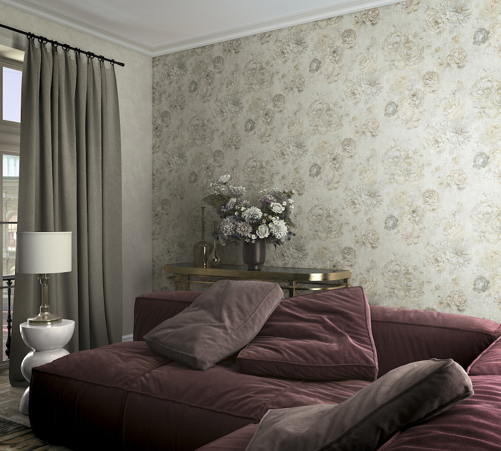 Обои Marburg арт 36131 фото 2