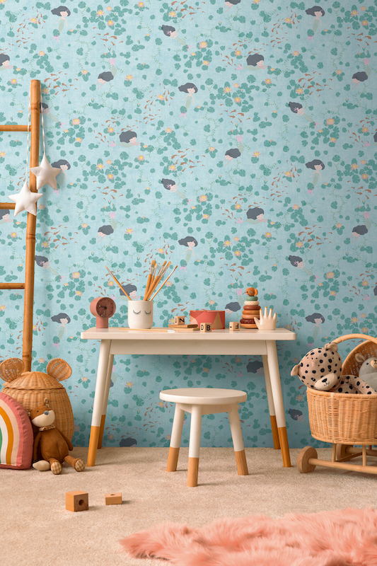 Обои A.S.Creation арт 78701-1 фото 3