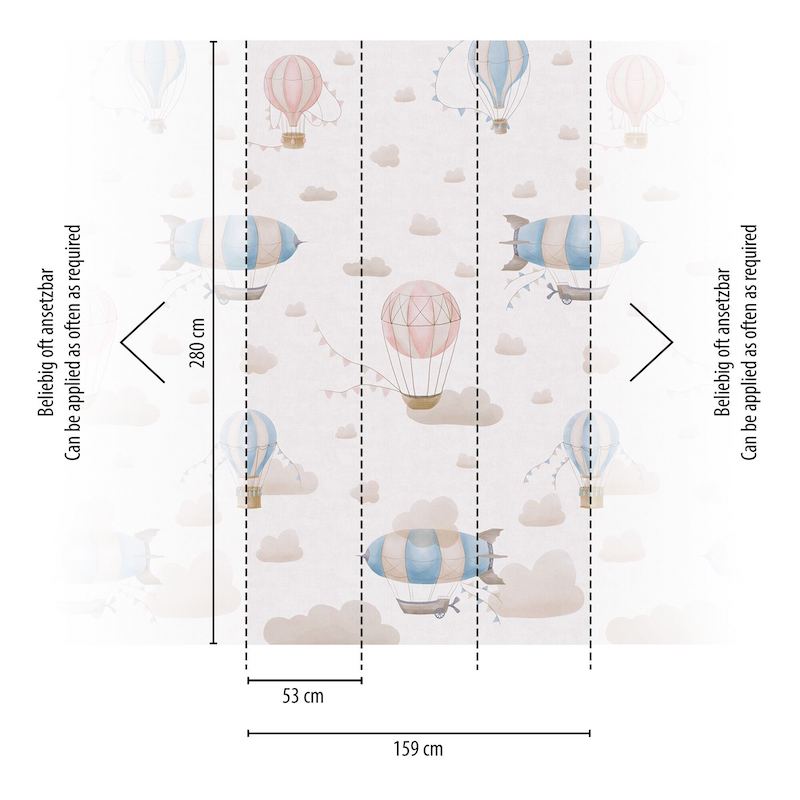 Фотообои A.S.Creation арт 79029-1 фото 4