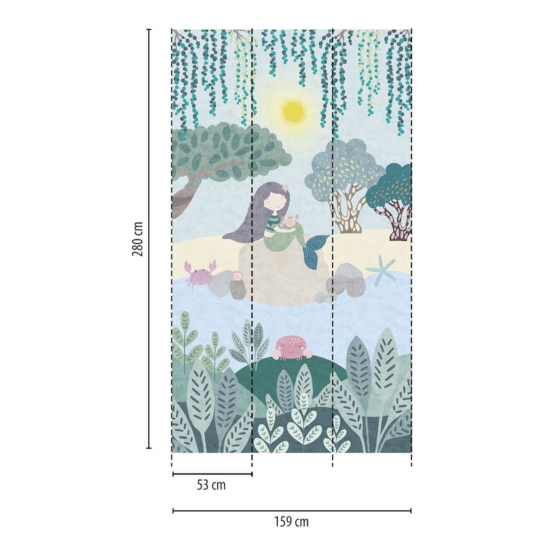 Фотообои A.S.Creation арт 79029-4 фото 4