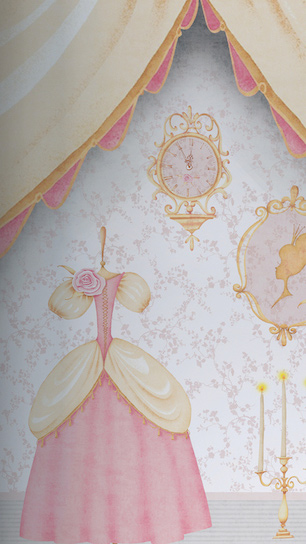 Фотообои A.S.Creation арт 79029-5 фото 1