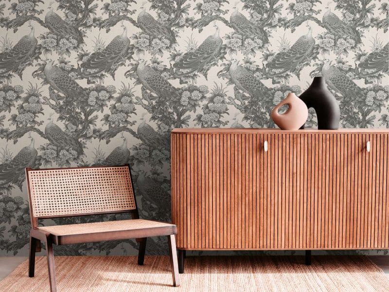 Обои A.S.Creation арт 39982-3 фото 2