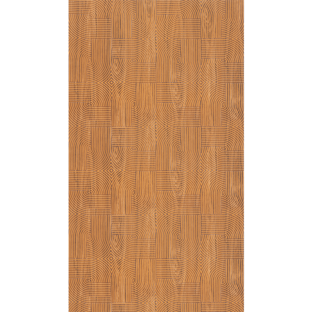 Стеновые панели Hi Wood арт DM625 BR72 фото 3