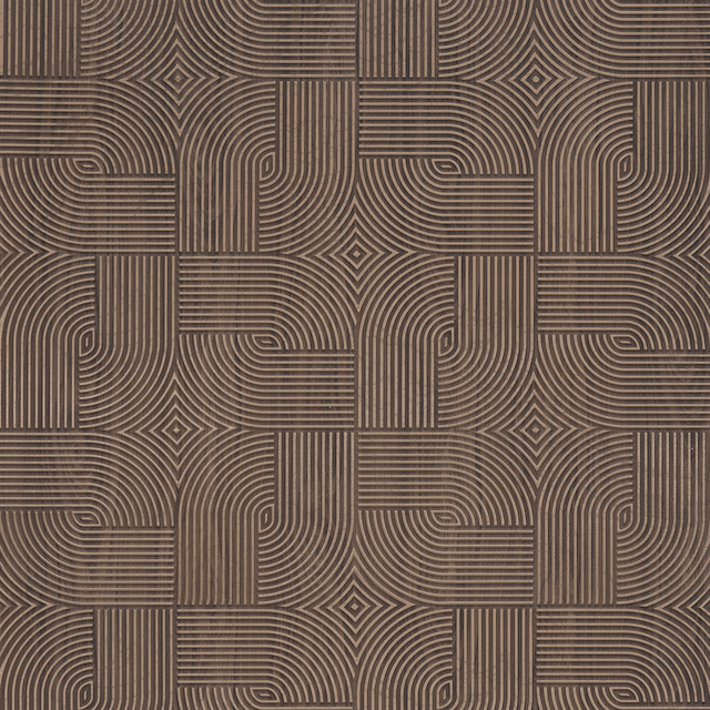 Стеновые панели Hi Wood арт DM625 BR73 фото 1