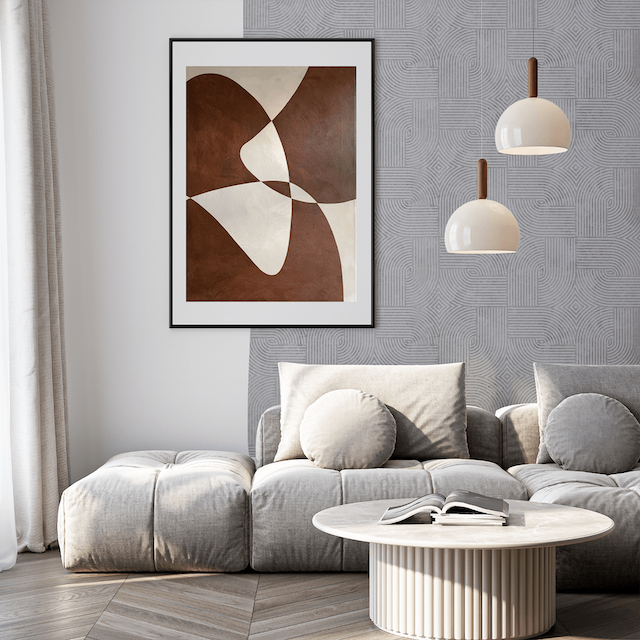 Стеновые панели Hi Wood арт DM625 GR36 фото 2