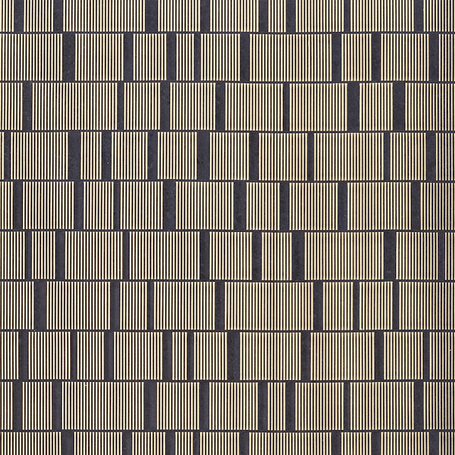 Стеновые панели Hi Wood арт DM626 BK8 фото 1