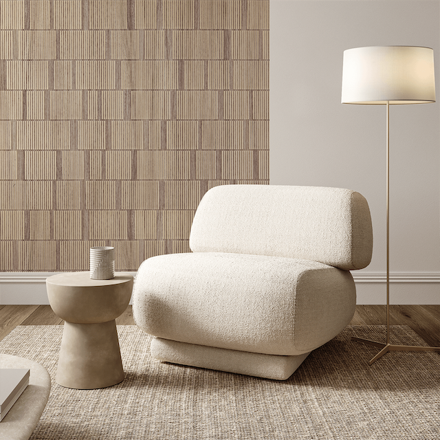 Стеновые панели Hi Wood арт DM626 BR50 фото 2