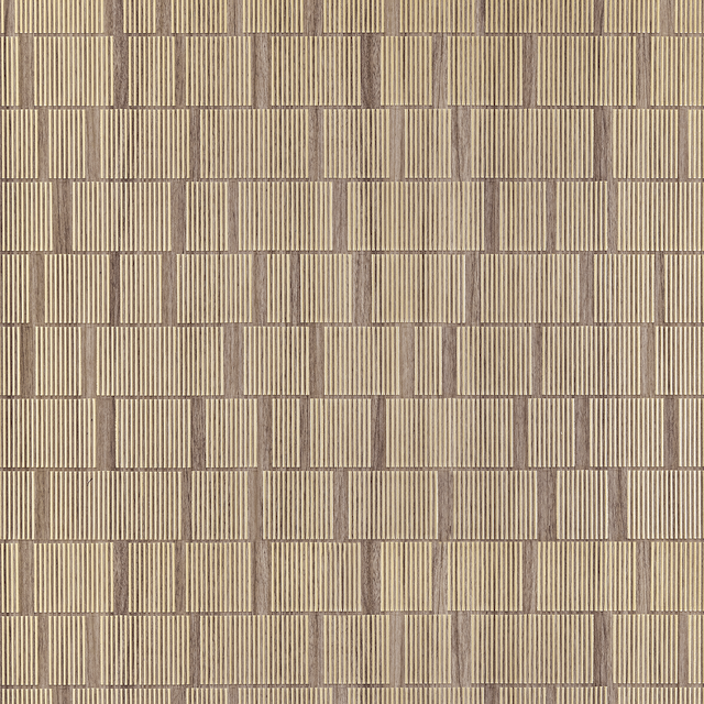 Стеновые панели Hi Wood арт DM626 BR50 фото 1