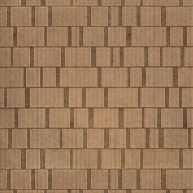 Стеновые панели Hi Wood арт DM626 BR70 фото 1