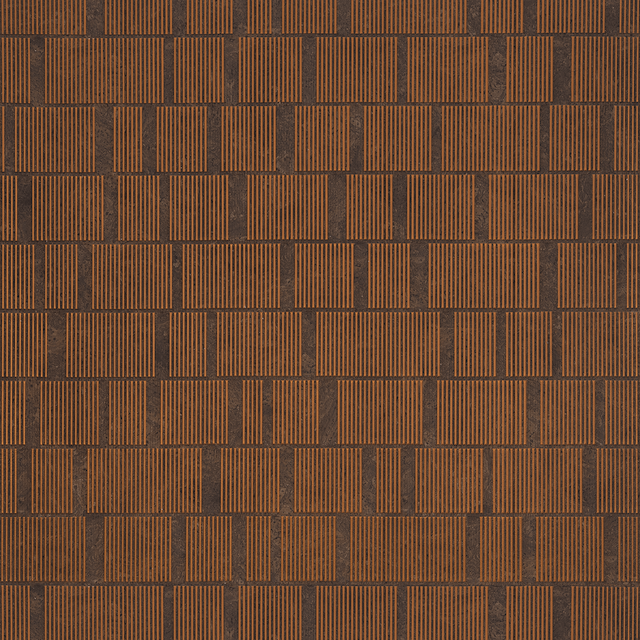 Стеновые панели Hi Wood арт DM626 BR71 фото 1