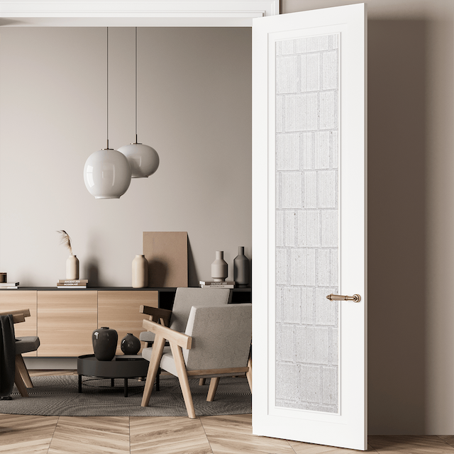 Стеновые панели Hi Wood арт DM626 GR35 фото 2