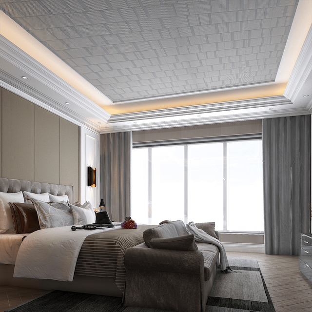 Стеновые панели Hi Wood арт DM626 IV47 фото 2