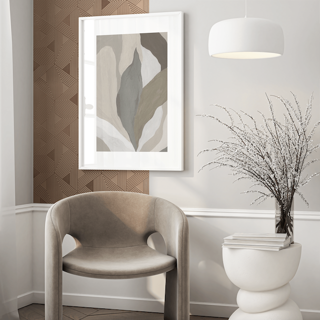 Стеновые панели Hi Wood арт DM629 BR56 фото 2