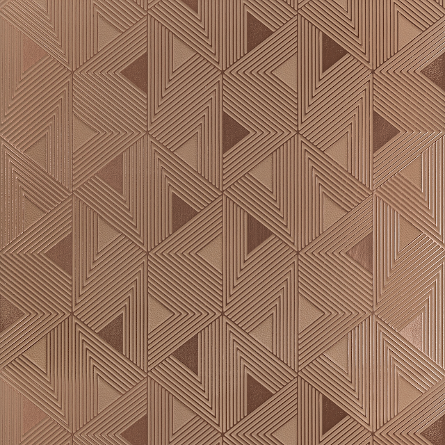 Стеновые панели Hi Wood арт DM629 BR56 фото 1