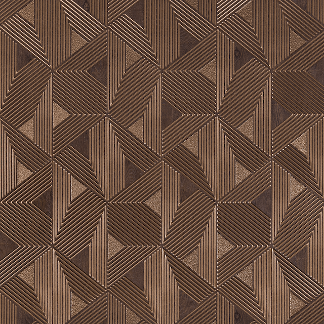 Стеновые панели Hi Wood арт DM629 BR68 фото 1