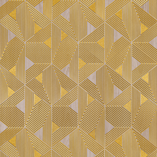 Стеновые панели Hi Wood арт DM629 G19 фото 1