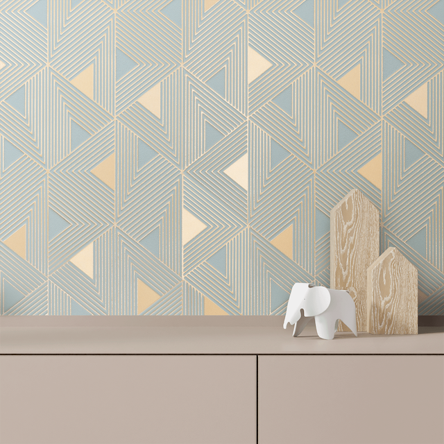 Стеновые панели Hi Wood арт DM629 GN6 фото 2