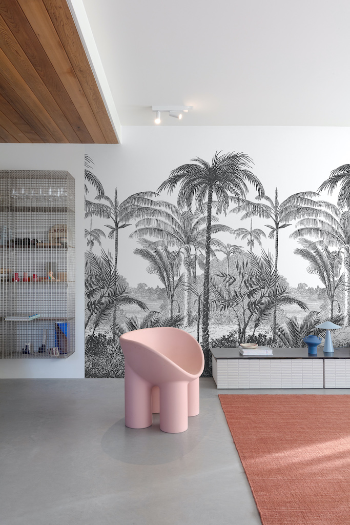 Фотообои Grandeco арт A58201 фото 2