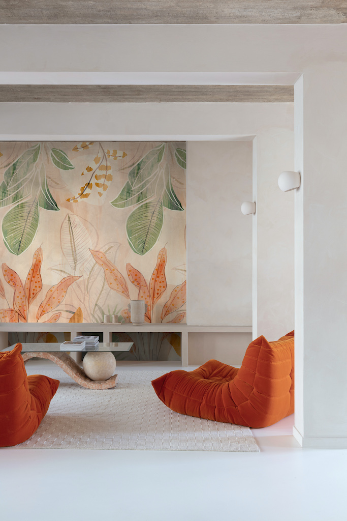 Фотообои Grandeco арт A60701 фото 2